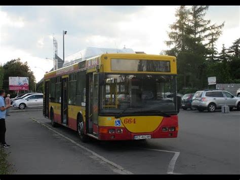 Jelcz M M Cng Mpk Rzesz W Voith Youtube