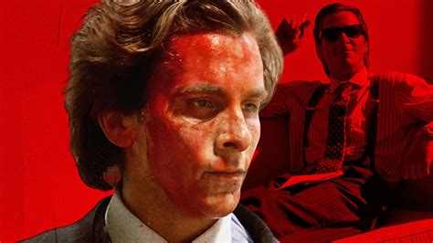 Who Should Play Patrick Bateman In Luca Guadagnino S American Psycho