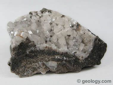 Dolomite Mineral | Uses and Properties