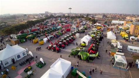 Fiera Agricola Di San Biagio A Bovolone Dal Al Febbraio