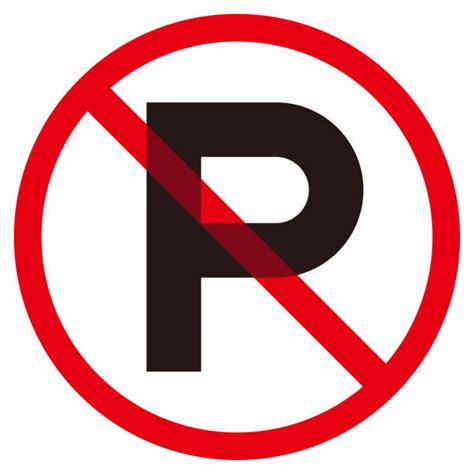 90+ No Parking Sign Clip Art Illustrations, Royalty-Free Vector Graphics & Clip Art - iStock