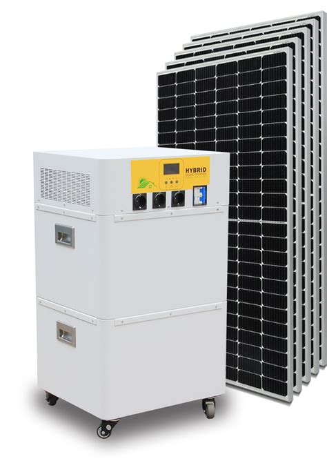 2023 Newest Portable Power Station 5000w 12 8kwh 10kwh 5kwh Inverter