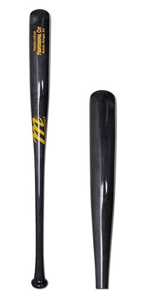 Marucci Wood Bats – Find Out Why Pros and Youth Use Them