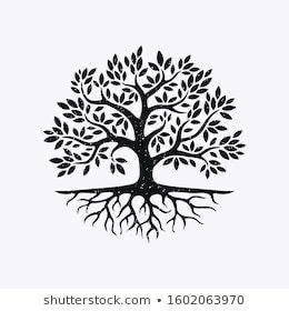 Pin By Samir Kamar Chhetri On Quick Saves Tree Tattoo Designs Tree