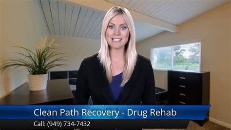 Drug Rehab In Laguna Detox Center Star Review Youtube