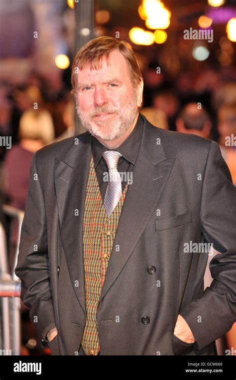 Timothy spall harry potter deathly hallows hi-res stock photography and ...