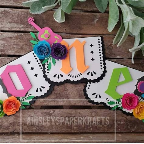 Day of Dead Banner - Etsy