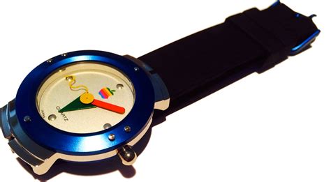 Buy an Original Apple Watch from 1995