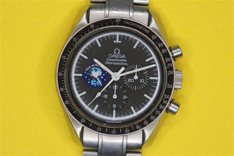 Wts Omega Speedmaster Professional Moonwatch Snoopy Ref 35785100