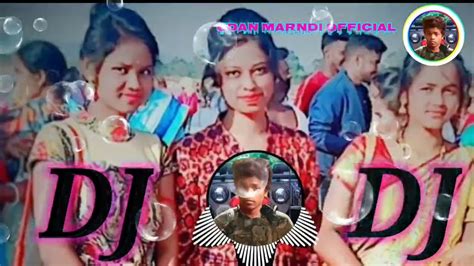 AMMA DL COLLEGE KULI NEW SANTALI DJ SONG 2022 YouTube