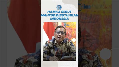 Soal Utang Negara Rp 800 M Jusuf Hamka Sebut RI Butuh Pemimpin Seperti