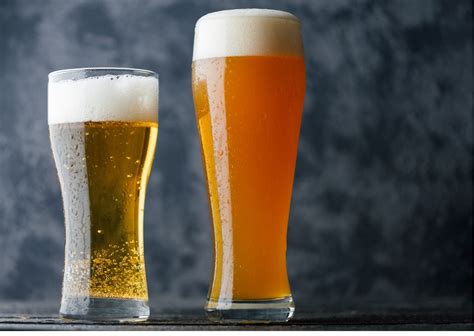 Los Puntos Clave Que Diferencian Las Cervezas Lager De Las Cervezas