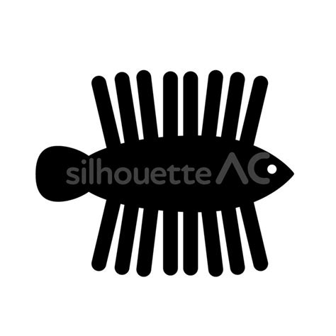 Flying fish 139300 - Free Download - silhouetteAC