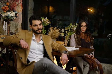 Protagonista De Hercai Regresa A Telemundo Con Nuevo Drama Turco