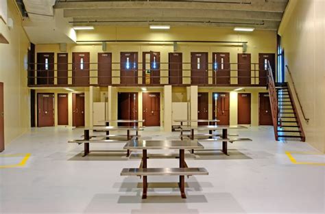 Hall County Jail | H2Engineering