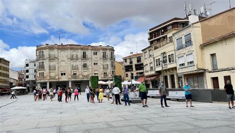 Los Vecinos De Guijuelo Ya Pueden Comprar Sus Entradas Y Abonos Para La