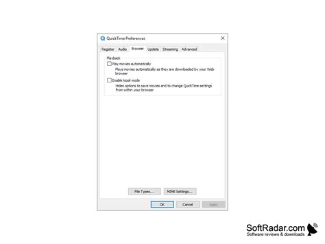 quicktime alternative  windows      bit bit