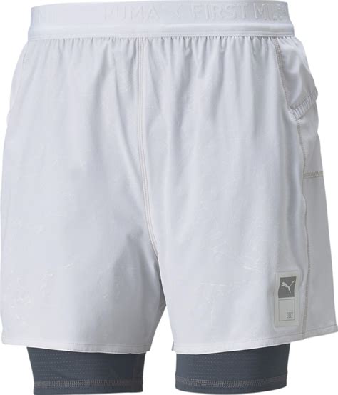 Puma Run First Mile 5 2IN1 Short SportFits Shop