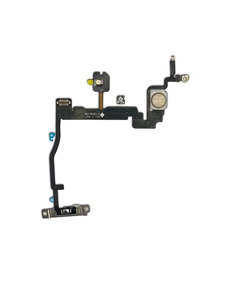 FLEX DE POWER FLASH IPHONE 11 PRO Smart Parts Herramientas Y Repuestos