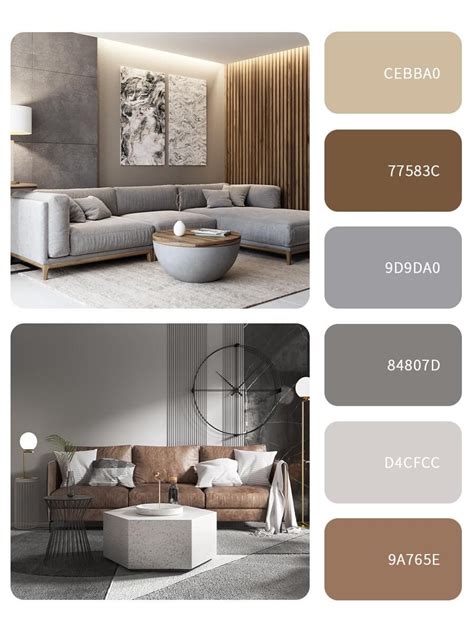 2024 Top Colour Trends From High Point Market Artofit