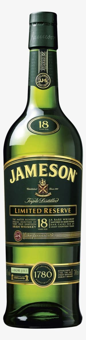 Jameson Logo - Jameson Whiskey Logo Png - 526x289 PNG Download - PNGkit