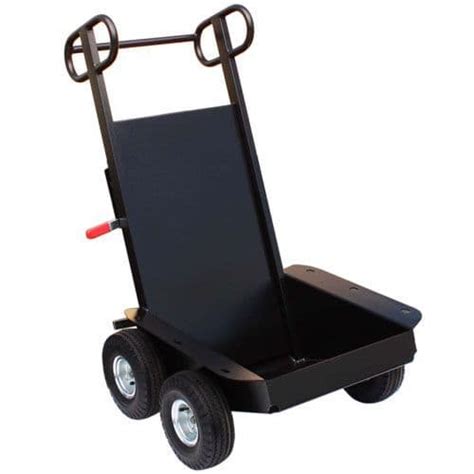 Grip And Lighting Carts