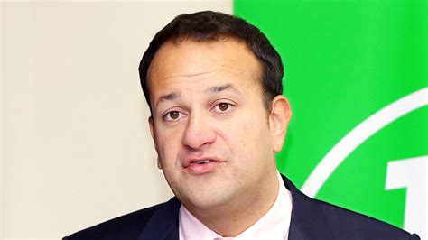 Varadkar Accuses Aodhán Ó Ríordáin Of “virtue Signalling” On Youth Unemployment Gript