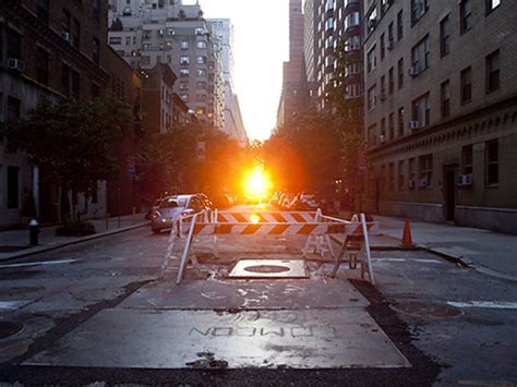 Manhattanhenge In Nyc 2019 Guide Including Best Spots To See It