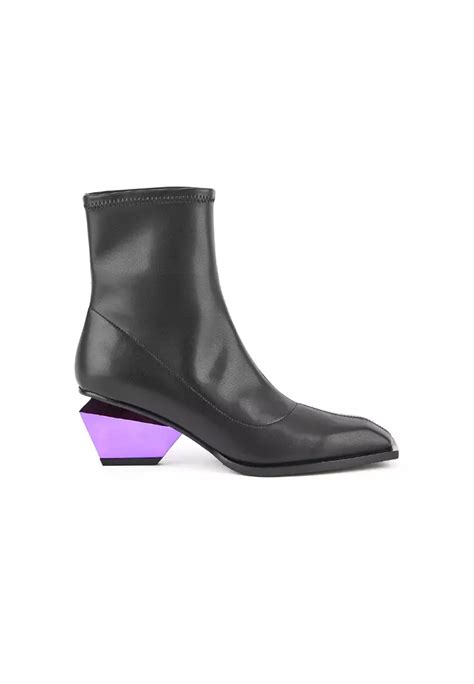 Buy United Nude Jacky Bootie Online Zalora Philippines