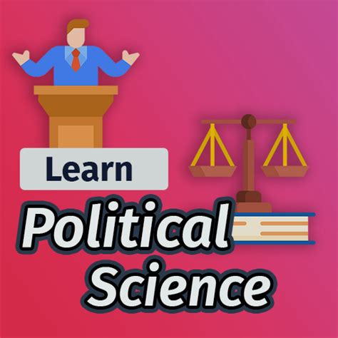 Learn Political Science - Apps on Google Play