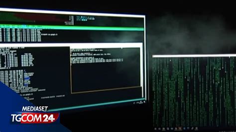 Attacco Hacker In Tutto Il Mondo Italia Colpita In Molti Sistemi