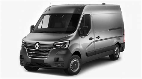 Renault Master Iv Skrzynka Bezpiecznik W I Przeka Nik W