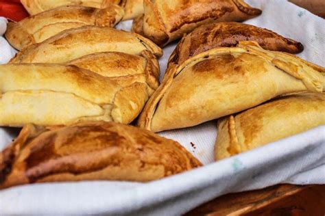 Delicious Homemade Lebanese Cheese Pies Fatayer Recipe →