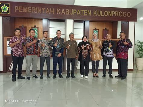 BKAD PERKENALAN MANAGER PT PLN PERSERO UNIT INDUK DISTRIBUSI JAWA