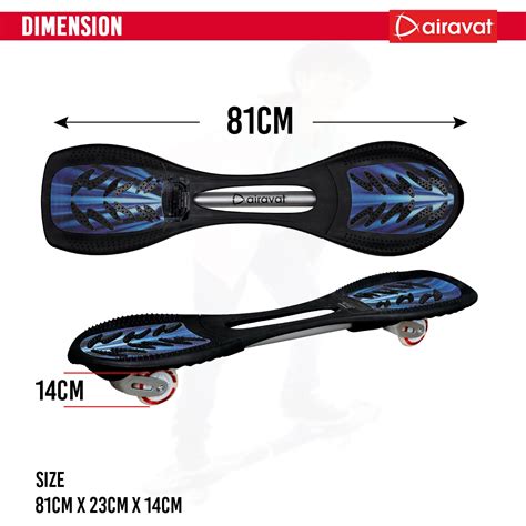 airavat plug  waveboard
