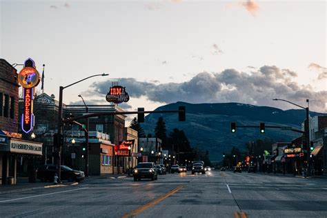 Things To Do In Cody Wyoming