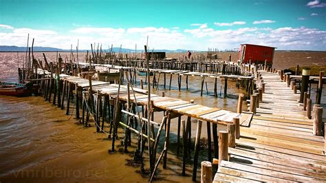 Cais Palaf Tico Da Carrasqueira Alc Cer Do Sal Portugal Flickr