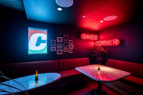 Rooftop charmer Harriet's is a vision along LA's Sunset Strip — kismet