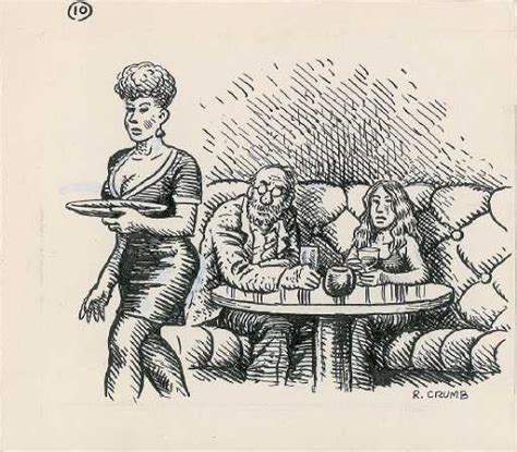 Robert Crumb