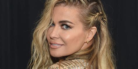 Carmen Electra Just Posed Nude And Damn She Looks SO Good