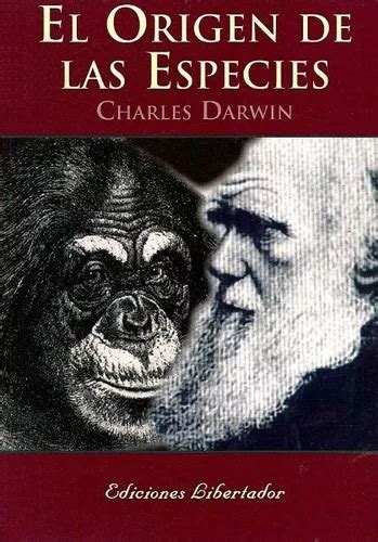 El Origen De Las Especies Darwin Charles MercadoLibre