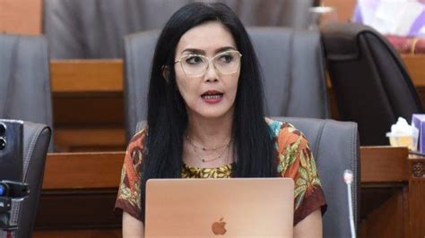 Politisi Pdi Perjuangan Pembangunan Di Indonesia Harus Berbasis Data