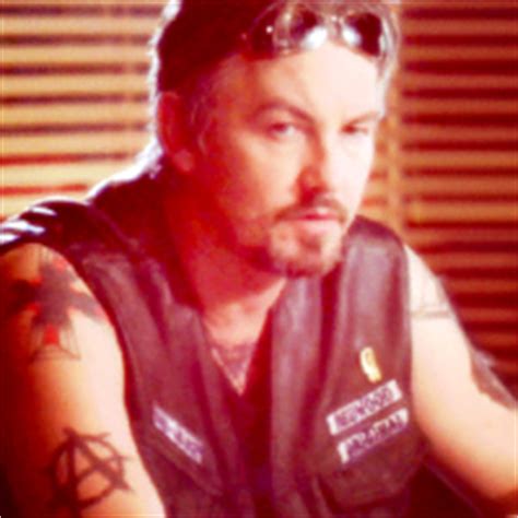 Chibs - Sons Of Anarchy Icon (31889610) - Fanpop