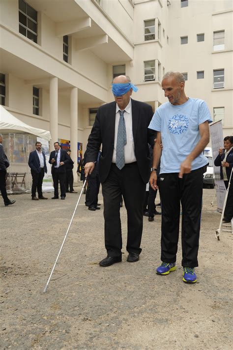 Hospital De Ojos Realizó Más De 81 000 Cirugías En 11 Años Y Atendió A