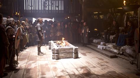 Episode 4 Trial Vikings History Channel