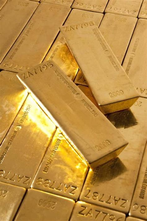 Goldbestände des größten Gold ETFs erreichen neues Allzeithoch