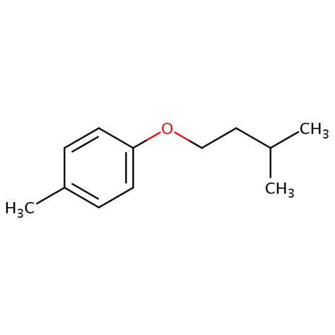 Isopentyl P Tolyl Ether Sielc Technologies