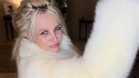 Britney Spears Declares She Will Never Make a Music Industry Comeback ...