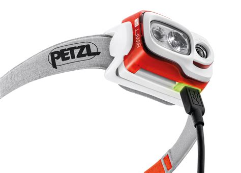 Accessori Torce Frontali Petzl E Ba Nero