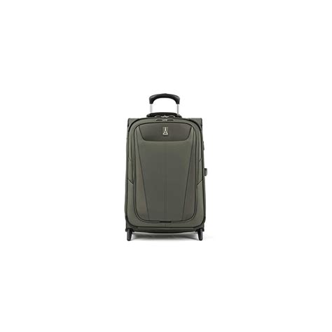 Travelpro Maxlite 5 Softside Expandable Upright 2 Wheel Luggage